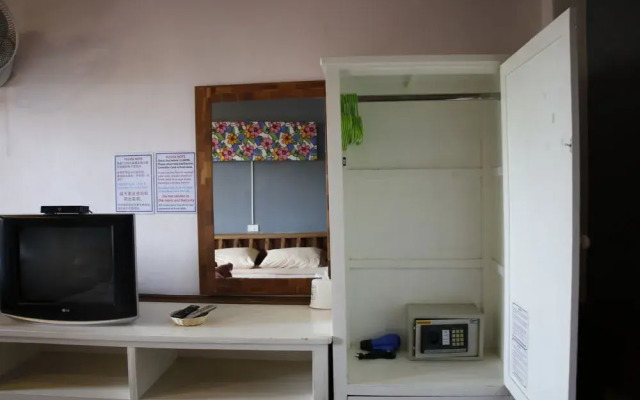 Pai Country House