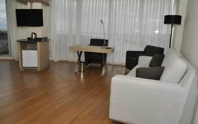 Aurum Trabzon Hotel And Spa