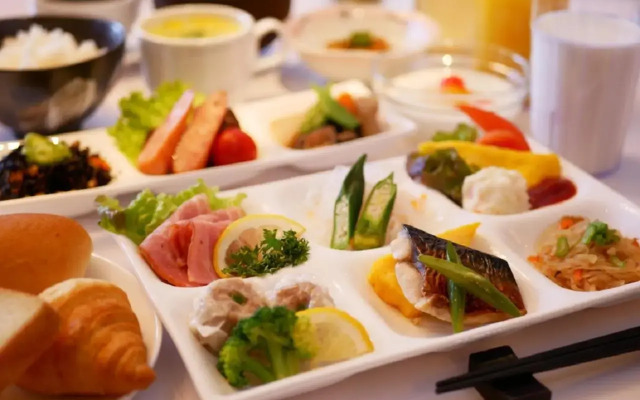 APA Hotel Utsunomiya-Ekimae