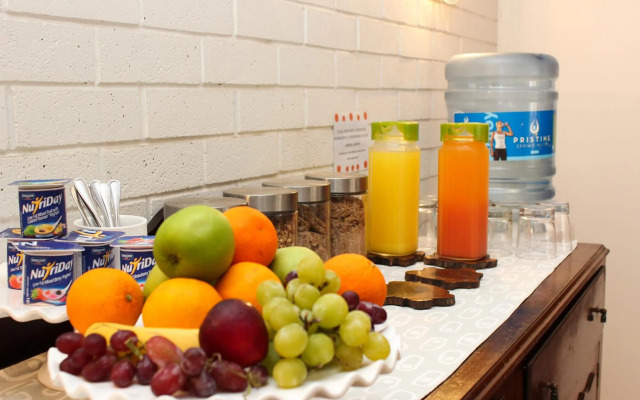 Old Mill Guest House