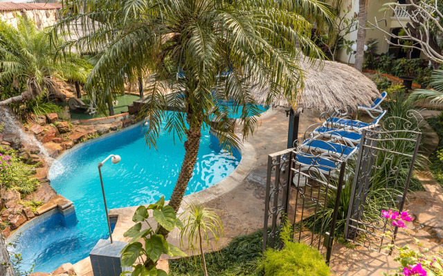 Paramanta Lifestyle Hotel