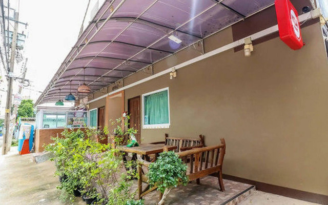 Nida Rooms Passion Ramindra Bangkaen