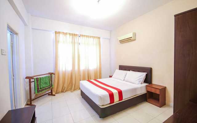 Sumai Hotel Apartment