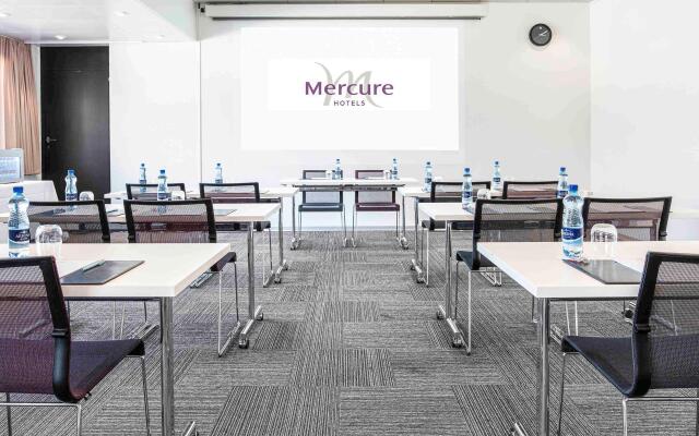 Mercure Plaza Biel