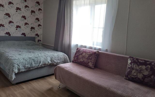 Апартаменты на улице Волкова