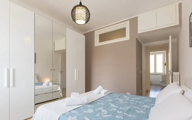 Rental in Rome Taurasia