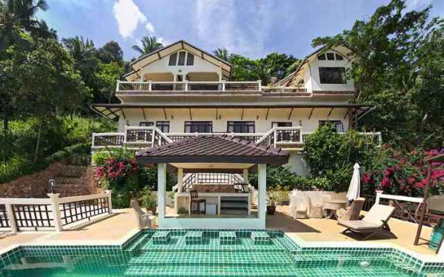 JER Apartments Samui