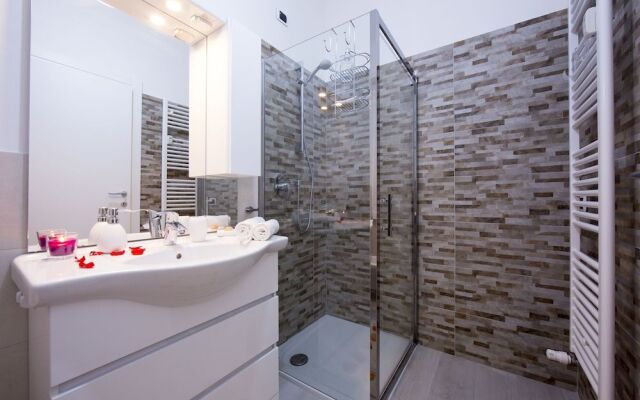 Casalia Apartment