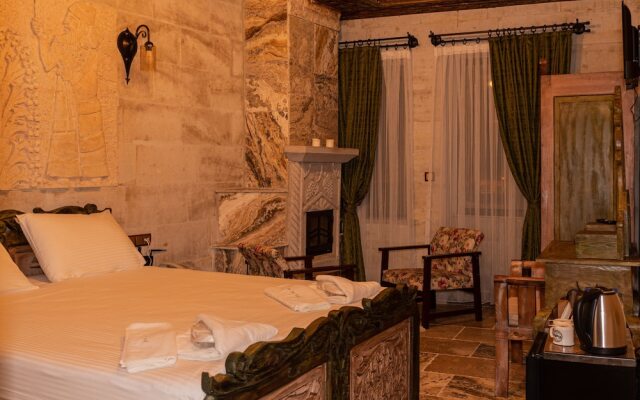 Olivia Cave Hotel