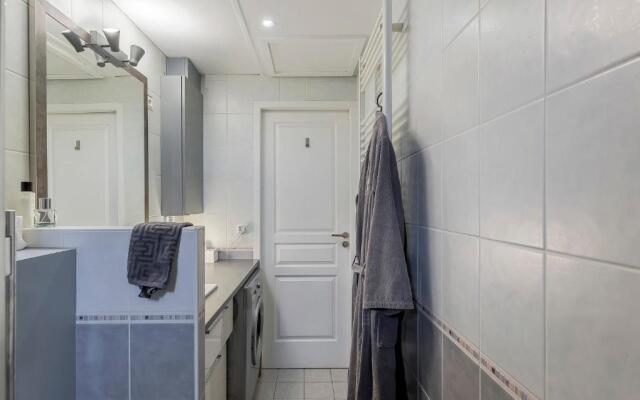 Suite Tolstoï - Superbe Appartement calme et lumineux