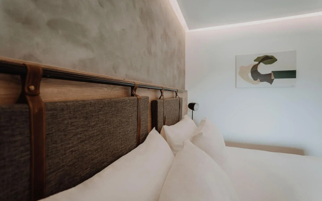 Böden Hotel & Spa by AKEN Soul