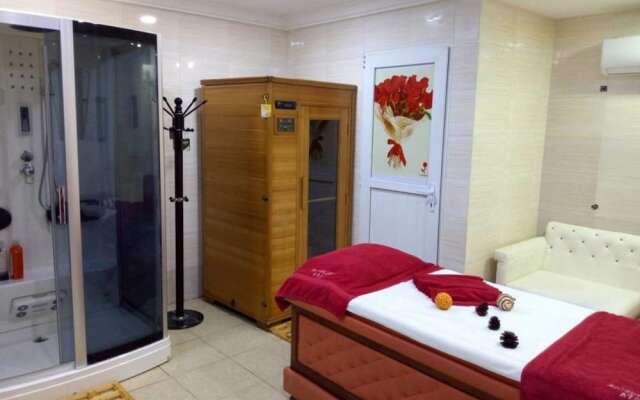 Westine Hotels and Spa