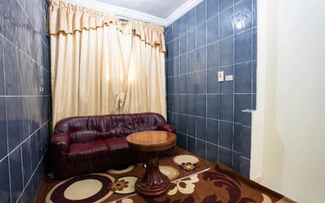 OYO 553 Arqa Al Qosor