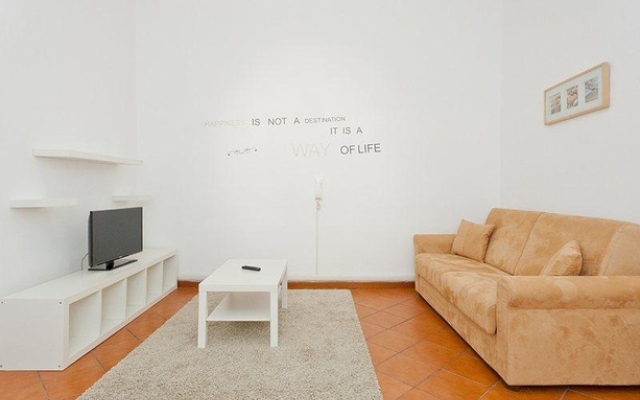 Colosseo Park Apartment