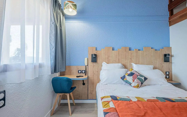 Sure Hotel by Best Western Mougins Belvedere