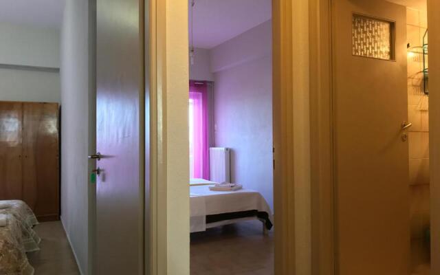 Apt10 Mamangakis Apartments