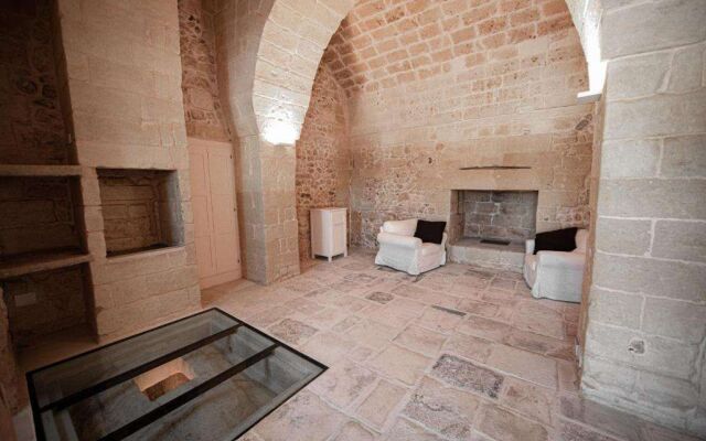 Masseria Lilei