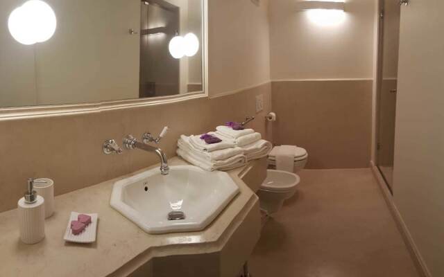 Rambaldi Apartments Edificio 7