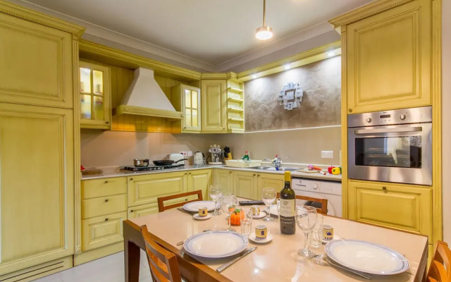 Sunny & Pool Quiet Apart Qala Gozo