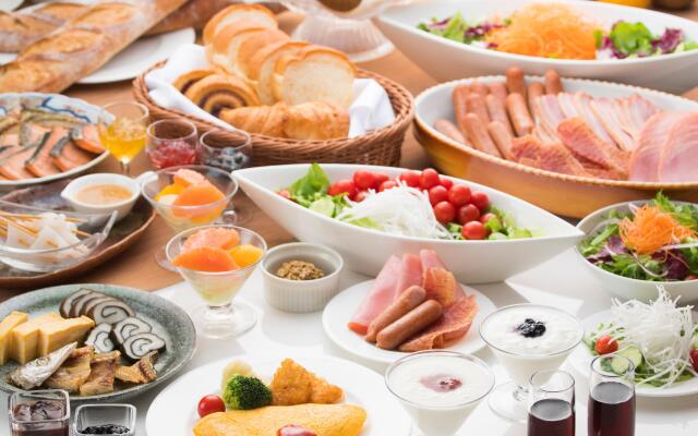 ANA Crowne Plaza Toyama by IHG
