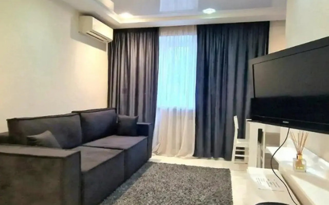 Апартаменты на улице Трудовая 6