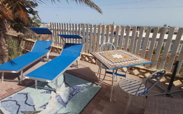 I Mosaici Lampedusa (Adults Only)