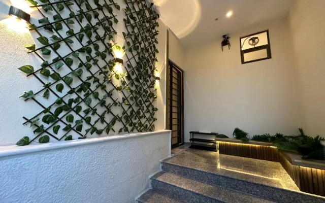 Al Saadi Furnished Apartments