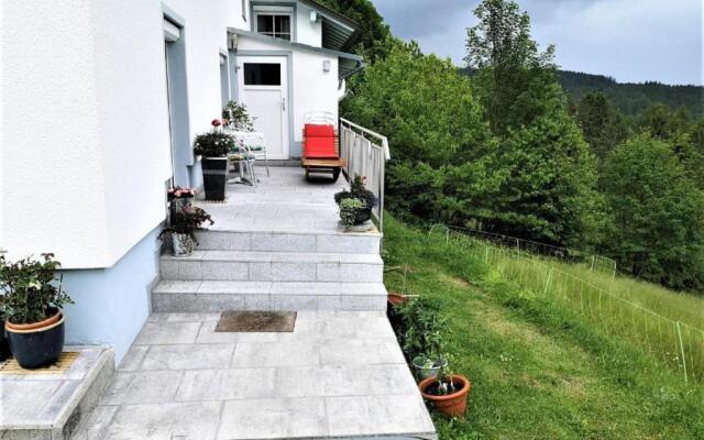 Ferienwohnung Gerti