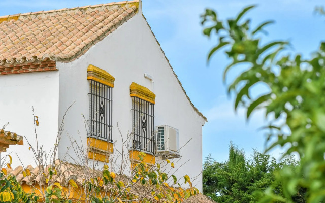 Villas Dehesa Roche Viejo