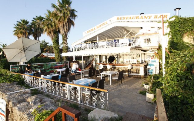 Kuba Beach Hotel