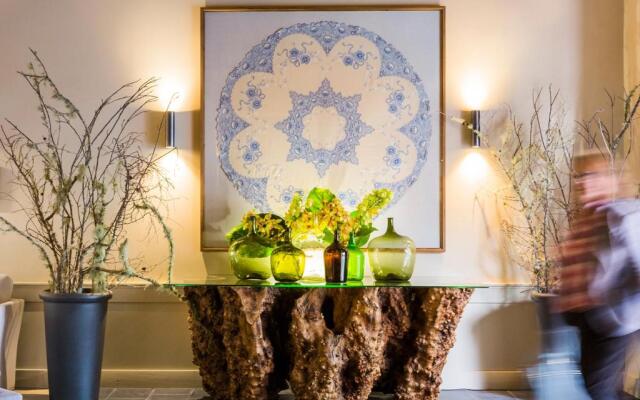 Castanheiro Boutique Hotel