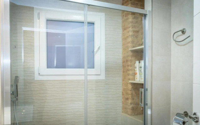 Apartamento El Gigante