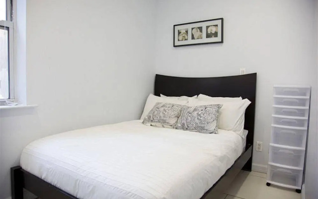United Nations Apartment Hotel