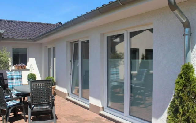 House 1 Schlossblick
