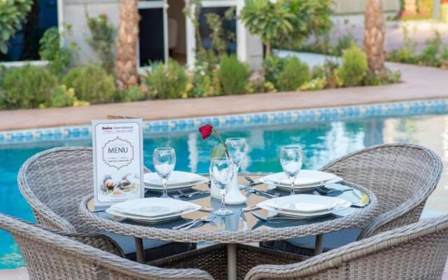 Swiss Spirit Riyadh Resort