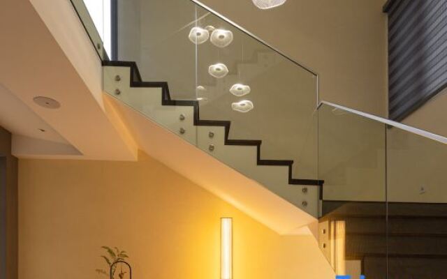Wuyuan Yueman Life Homestay