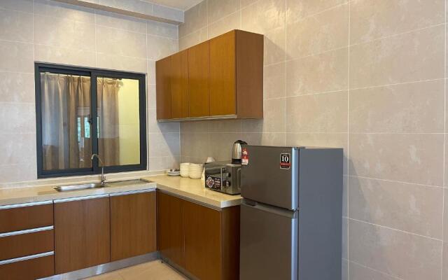 NOVA Apartments by DHG