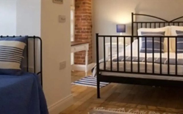 Stoneleigh Barn B&B