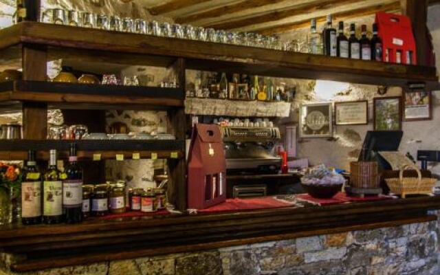 Agriturismo Il Vecchio Torchio