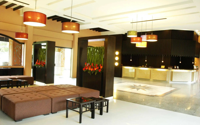 Holiday Garden Hotel & Resort Chiang Mai