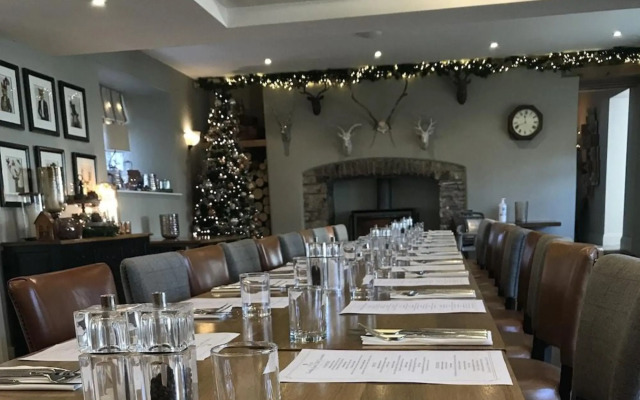 Foyles of Glasbury