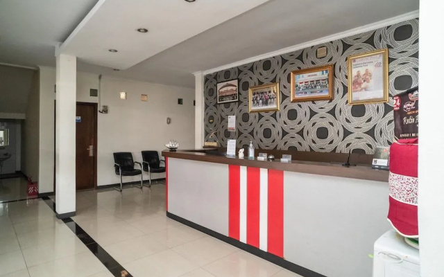 KoolKost near Setrasari Mall 2