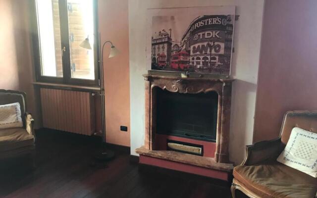 Remarkable 6 Bedrooms Villapiemonte With Land