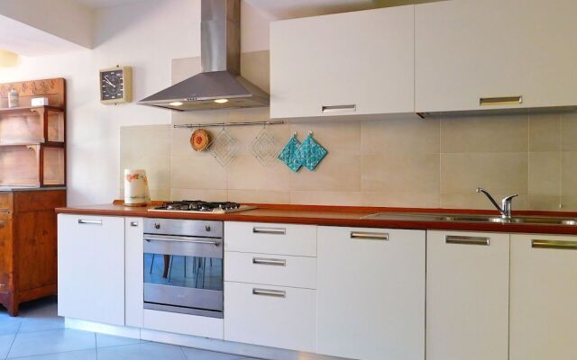 L'appartamento di Graziella