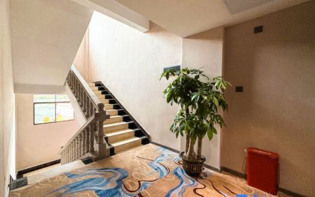 Phoenix Boting Boutique Hotel