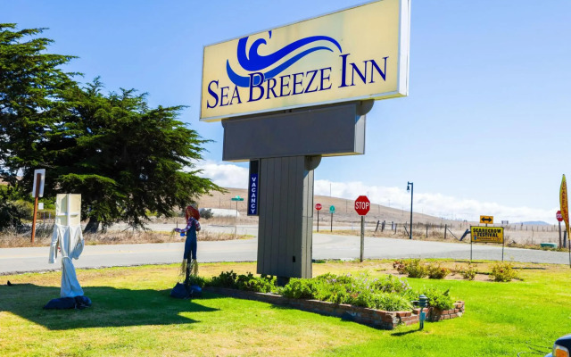 Sea Breeze Inn