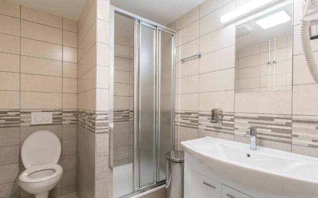 Hotel Garni VŠB