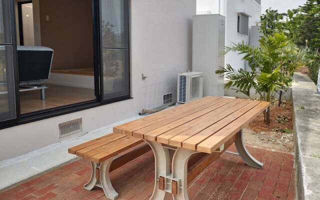 Kouri side village Rekibu