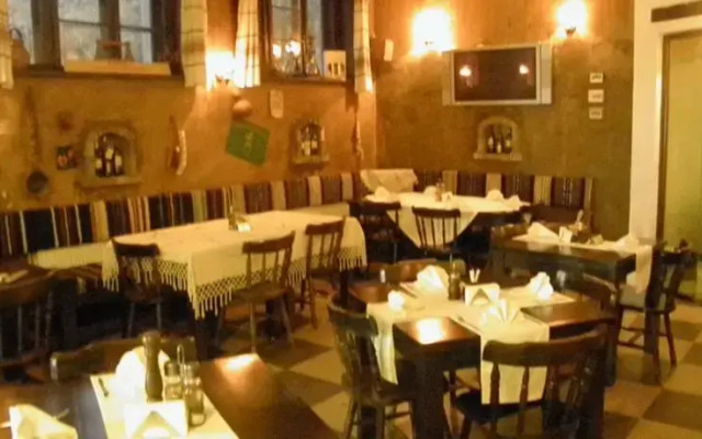 Hotel Pallatium Manastira