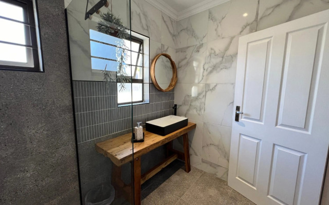 Coral Tree Boutique Guesthouse